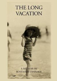 Cover image for The Long Vacation