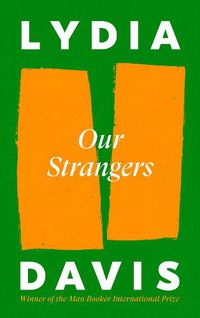 Cover image for Our Strangers