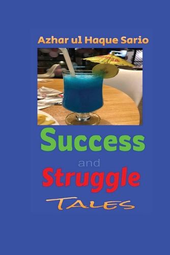 Cover image for Success and Struggle