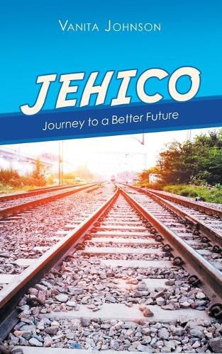 Cover image for Jehico