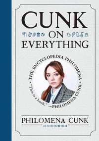 Cover image for Cunk on Everything