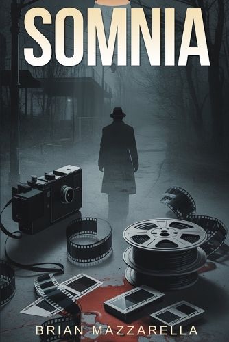Cover image for Somnia