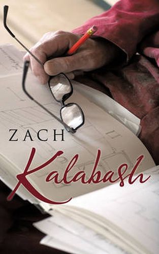 Cover image for Kalabash