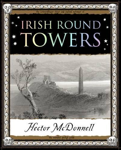 Cover image for Irish Round Towers