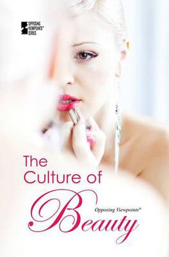 Cover image for The Culture of Beauty