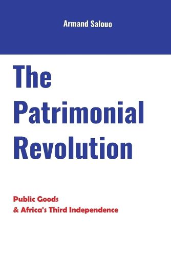 Cover image for The Patrimonial Revolution