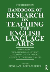 Cover image for Handbook of Research on Teaching the English Language Arts