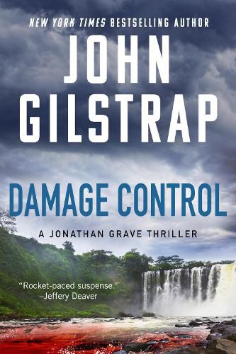 Cover image for Damage Control