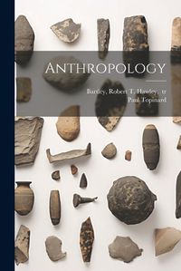 Cover image for Anthropology