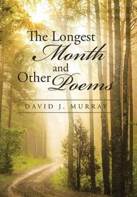 Cover image for The Longest Month and Other Poems