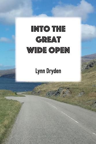 Cover image for Into the Great Wide Open