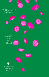 Cover image for Valley Of The Dolls