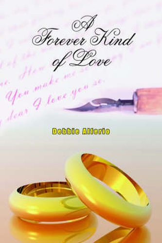 Cover image for A Forever Kind of Love