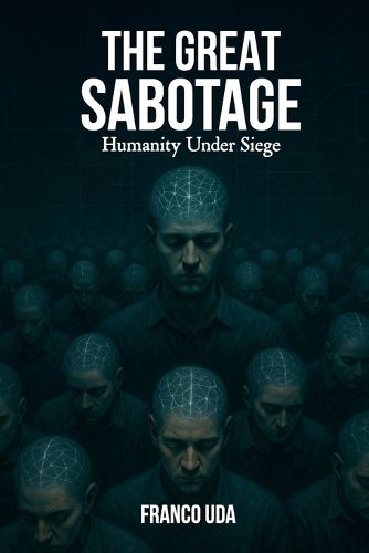 Cover image for The Great Sabotage