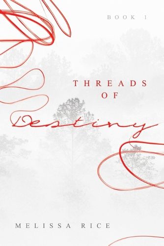 Cover image for THREADS OF Destiny