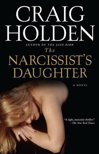 Cover image for The Narcissist's Daughter