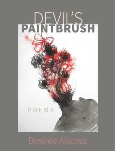 Cover image for Devil'S Paintbrush: Poems