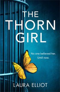 Cover image for The Thorn Girl