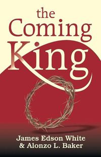 Cover image for The Coming King