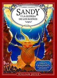 Cover image for Sandy Y La Guerra de Los Suenos