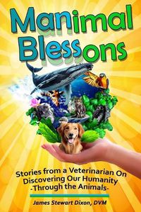 Cover image for Manimal Blessons