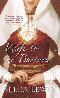 Cover image for Wife to the Bastard