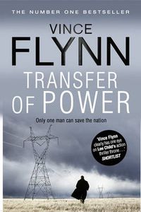 Cover image for Transfer Of Power