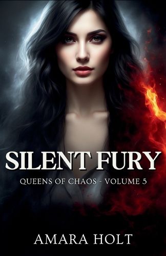 Cover image for Silent Fury