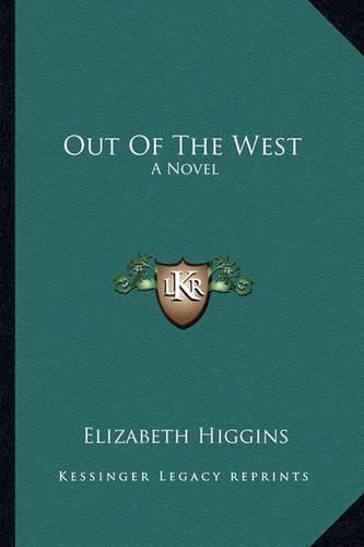 Out of the West