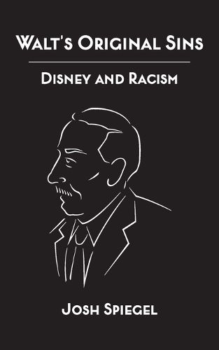 Cover image for Walt's Original Sins