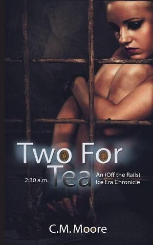 Cover image for Two for Tea