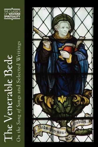 The Venerable Bede: On the Song of Songs and Selected Writings