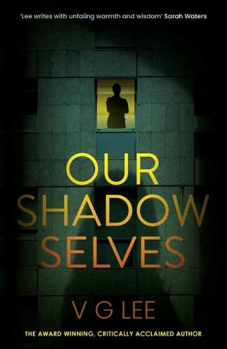 Cover image for Our Shadow Selves