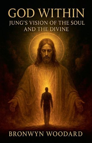 Cover image for God Within