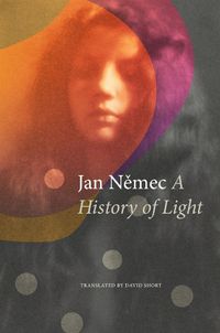 Cover image for A History of Light