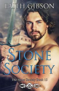 Cover image for Stone Society