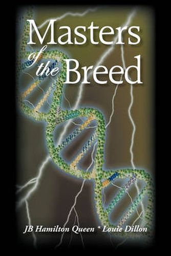 Cover image for Masters of the Breed