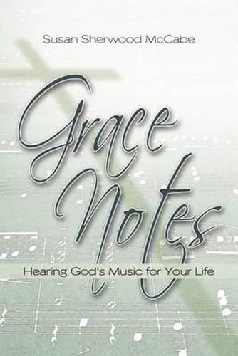 Cover image for Grace Notes