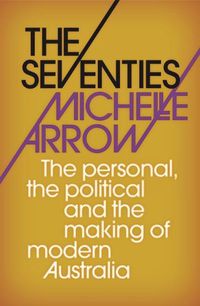 Cover image for The Seventies