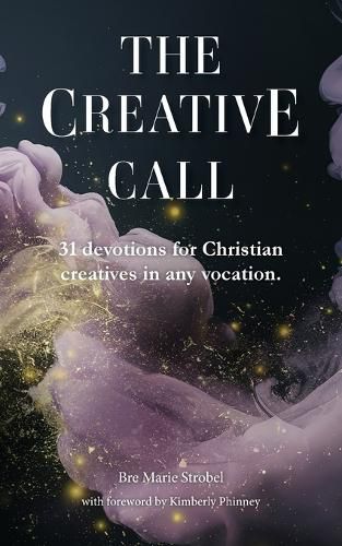 Cover image for The Creative Call