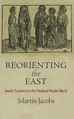 Cover image for Reorienting the East