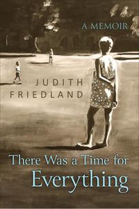 Cover image for There Was a Time for Everything