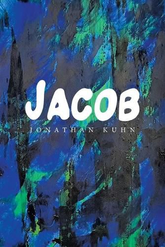 Cover image for Jacob