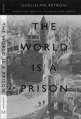 Cover image for World Is A Prison