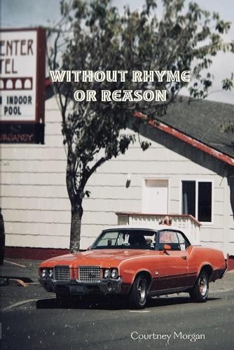 Cover image for Without Rhyme or Reason