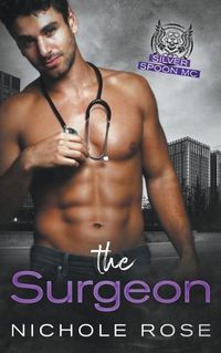Cover image for The Surgeon