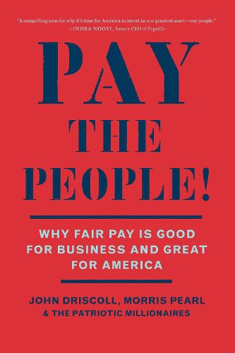 Pay the People!