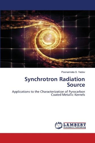 Cover image for Synchrotron Radiation Source