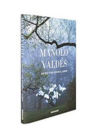 Cover image for Manolo Valdes: The New York Botanical Garden