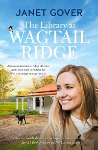 Cover image for The Library at Wagtail Ridge